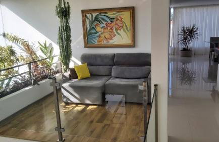 Belíssima Casa Condominio e Mar - Foto 47