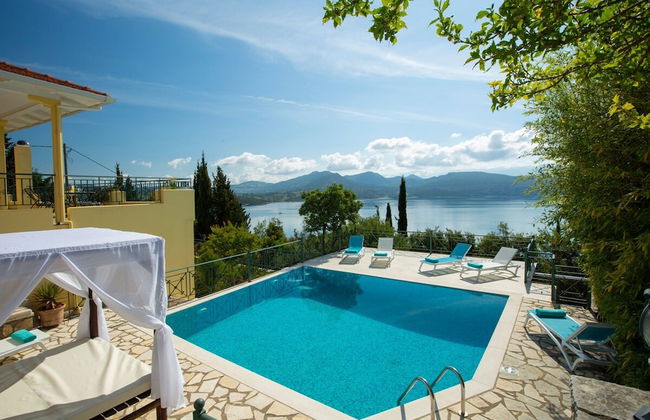 Buena Vista Villa - Amazing sea View - Foto 30