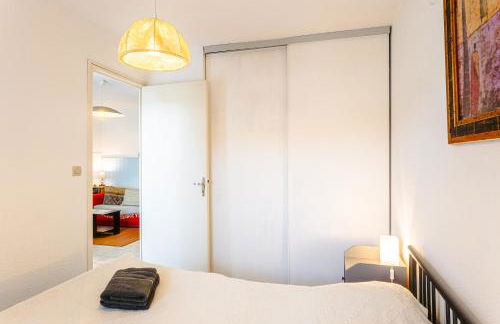 Location Oléron, proche plage - Foto 12