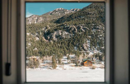 Lakefront - Trails - Skiing - Views - Georgetown - Foto 8