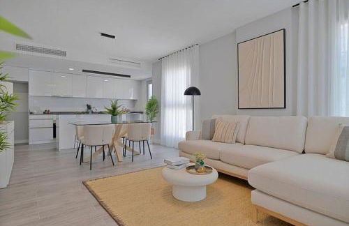 Elegant Apartment in Vitta Natura Mijas - Photo 9