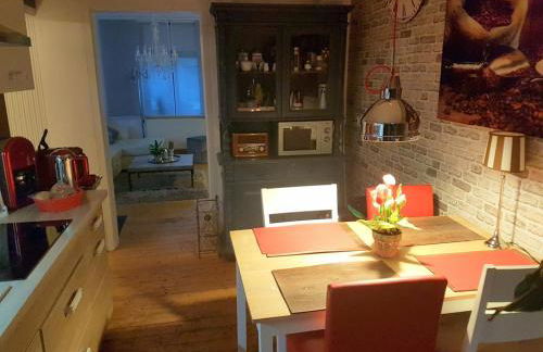 Ferienwohnung Kensche - Foto 10