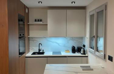 Le 34 Urban luxury Cinema et Terrasse - Centre Gare - Accès autonome - Foto 12