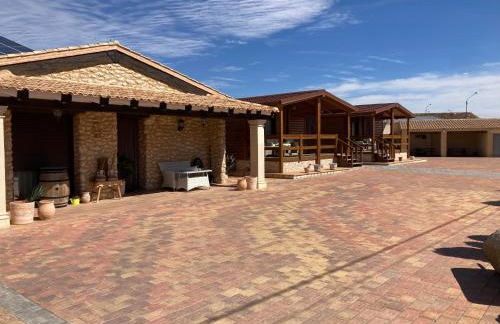 La Escapada - Foto 54