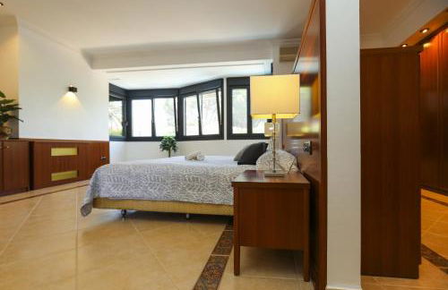 Ibiza Villa Planetcostadorada - Photo 15