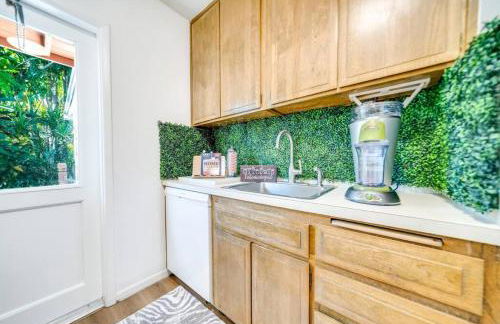 Tropical Jungle Pool Oasis - Foto 43