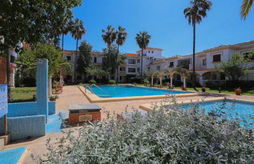 Retiro Sol - Apartamento El Patio Block 3 Apt 1 - Foto 39