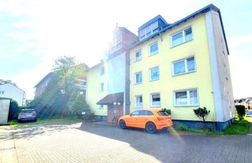 Ferien und Business Appartement mit Loggia - Photo 25