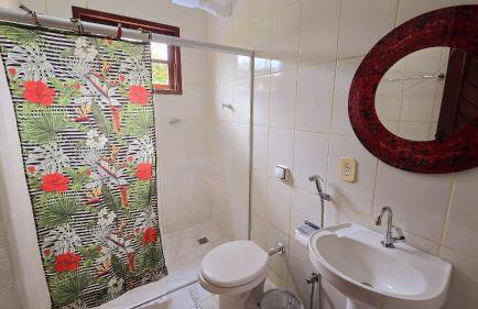 Amplia Casa para Temporada en Porto Seguro - Foto 40