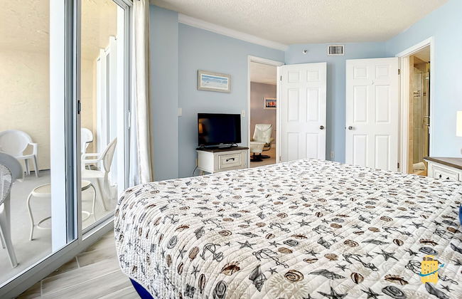 Beachfront Oceania Beach Club Complex - Foto 62