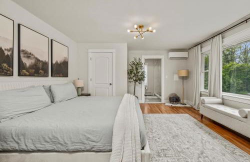 The Carter Bridge Estate - Sleeps 52 - Foto 71