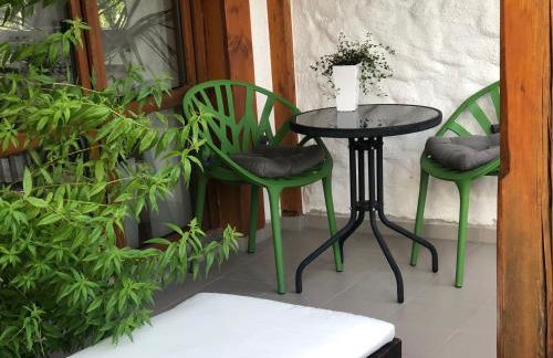 Ferienwohnung Design & Natur - Foto 31