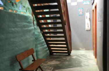 Pé na areia Biocasa com piscina a 1 quadra e meia da Praia - Photo 11