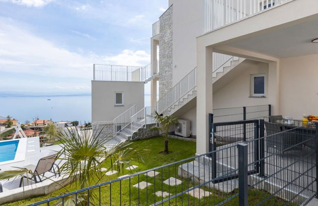 Apartments Bregha - Foto 1