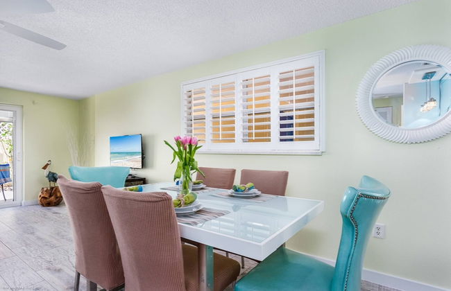 Lulu's Crescent Cottage #1 - Foto 1