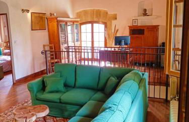 Mas Le Clos de Teillan 6 chambres 3 SDB, Piscine, Sauna, Bain à remous - Foto 40