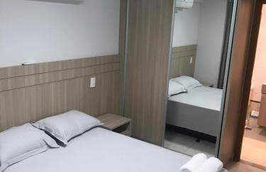 Flat no Brookfield Towers 27º Andar - Foto 13