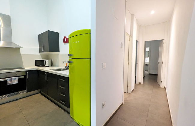 Flats Friends Soho Suites - Photo 145