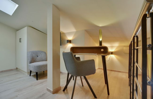 Villa Erizio - Bordeaux Centre - Photo 16