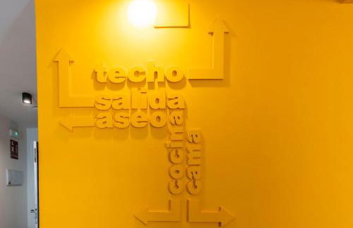 Apartamentos Turísticos DE LA BERNARDA - Foto 67