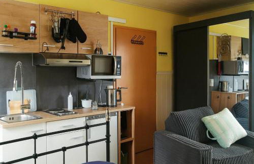 Mc Garry Apartments and Garden - Foto 18