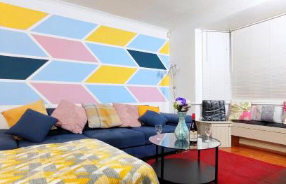 Epicsa - Corporate & Family Stay in 3 Bedroom House with Garden, FREE parking - Foto 13