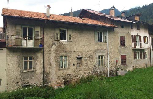 La Casa dei Bottoni - Foto 11