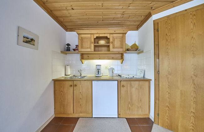 Appartements Bernhofer - Foto 68