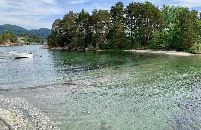 6 Person Holiday Home in Torrvikbygd - Photo 29