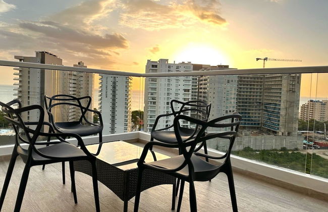 Apartamentos Ocean Club - Cerca al Mar by SOHO - Photo 32