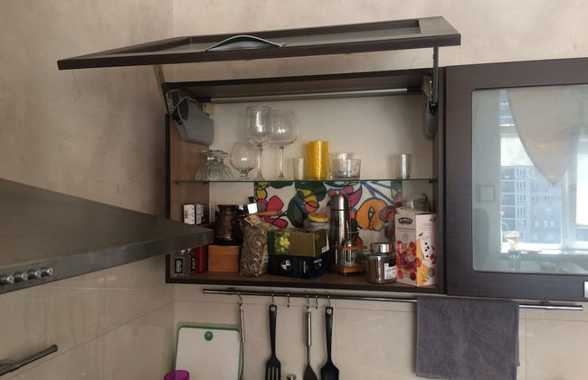 1st Man In Space Apartments - Foto 13