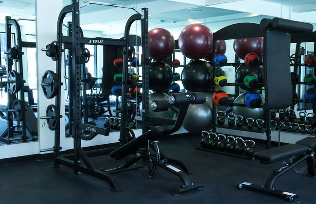 Otonomus Hotel - Las Vegas - Foto 42