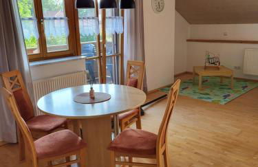 Ferienwohnung Czanderl - Foto 4