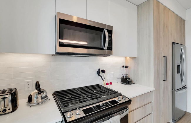 Global Luxury Suites at Downtown Phoenix - Foto 29