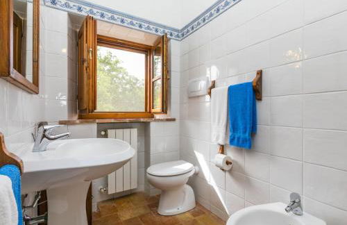 Apartment Santa Marta by Interhome - Foto 60