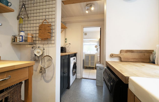 Crab Cottage - Foto 11