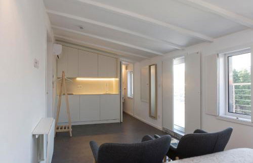 Oporto Design Attic - Solar da Avenida - Foto 18