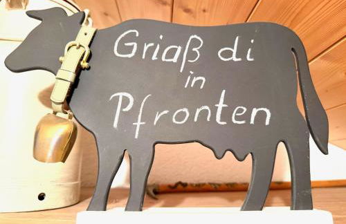 Alpenliebe - Foto 22