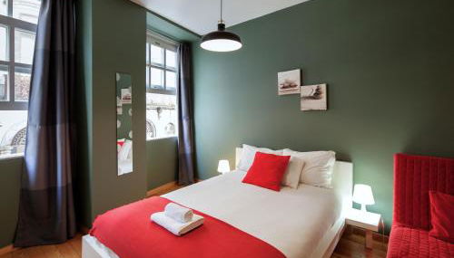 Oporto Maison Entreparedes - Foto 3