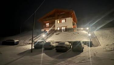 Sunny Arabba Apartment - Foto 2