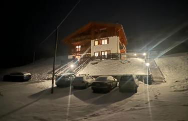 Sunny Arabba Apartment - Foto 2