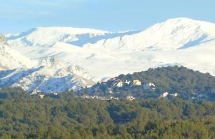 Apartamentos Turísticos Cumbres Verdes - Foto 14