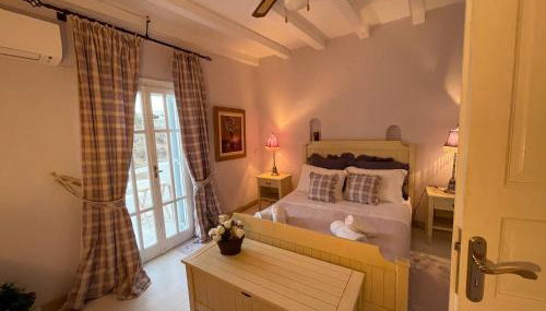 Kalafatis Private Villa Mykonos - Foto 4