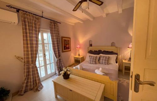 Kalafatis Private Villa Mykonos - Foto 4