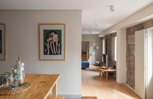 Casa da Ponte - Foto 4