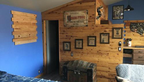 KMJ Rentals - Foto 4