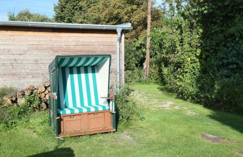 Ferienwohnung Bambuswald Ferienhof Geltinger Bucht - Foto 27