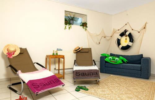 Haus Sonnenschein Sommerwiese - Foto 23