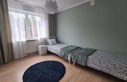Apartament Leśny Ząbki - Foto 15