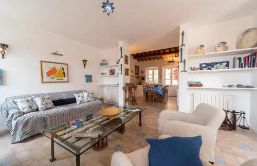 Villa Il Guardingo - Photo 16